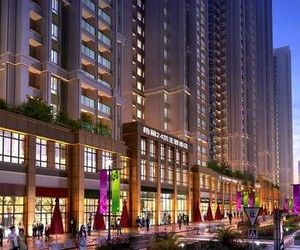 Boli 24 Fang Theme Hotel Dongsheng China