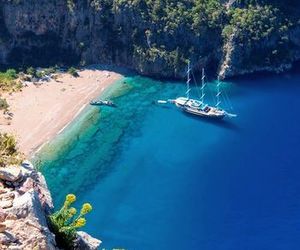 SEFA HOTEL Oludeniz Turkey