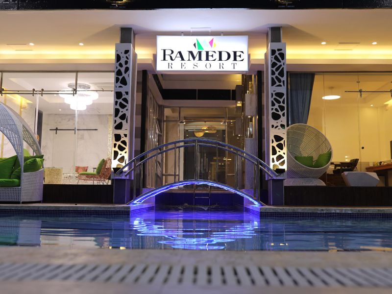 Hotel Photo 17