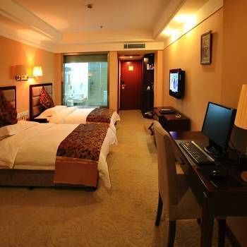 صورة الفندق 8