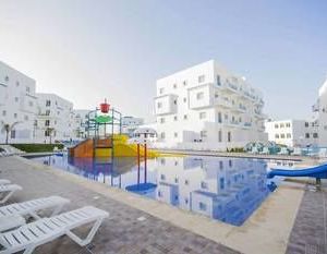 Cozy Apartment - Marina Smir Al Mediq Morocco