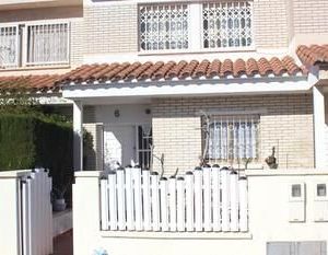 House With 3 Bedrooms in Cambrils, With Enclosed Garden and Wifi - 300 Cambrils Spain
