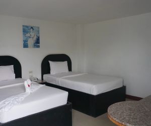 Nirakon Hotel Nakhon Si Thammarat City Thailand