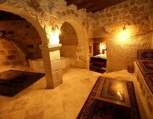 Cappadocia Antique House Uerguep Turkey