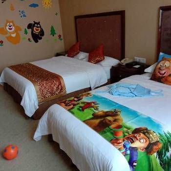 Hotel Photo 12