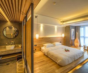 The Mansion Inn Dream Mansion Zhangjiajie China