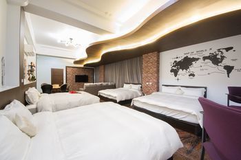 Hotel Photo 7