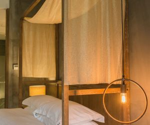Heart Dweller Hotel Yangshuo China