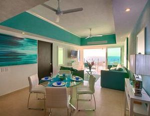 Stunning Designer Condo Puerto Vallarta Mexico