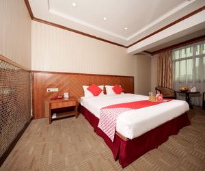 Oyo 8027 Li Hu Business Hotel Longhua China