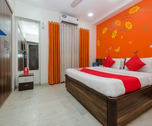 OYO 11561 Imperial Bungalow Malad India