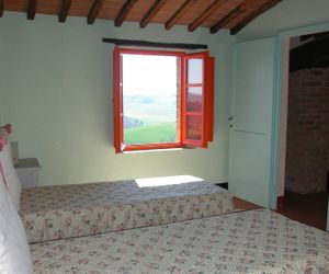 Agriturismo Riccardo Asciano Italy