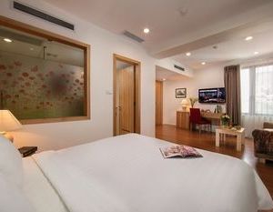 Ancient Town Hotel Hanoi Vietnam