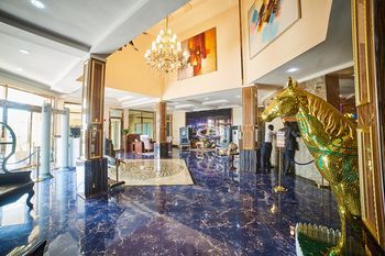 Hotel Photo 16