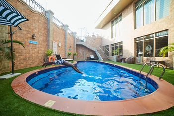 Hotel Photo 19