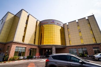 Hotel Photo 22