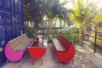 Hotel Photo 13