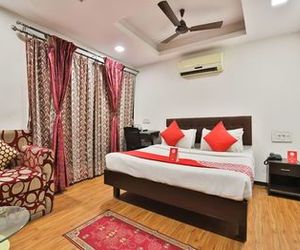 OYO 1635 Hotel Dash Continental Vadodara India