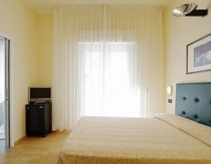 Hotel Milano Cesenatico Italy