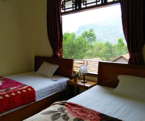 Tu Lan Homestay Phong Nha Vietnam