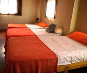 Hostal Ciudad Jardin Malaga Spain