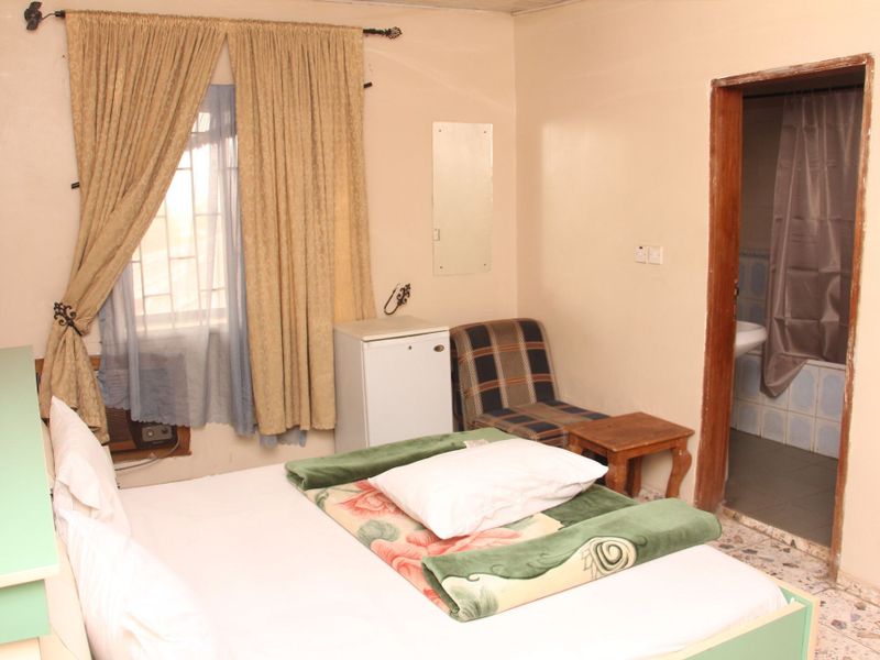 Hotel Photo 1