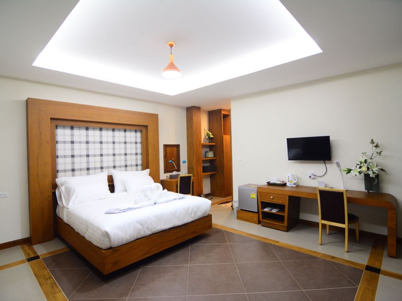 Hotel Photo 1
