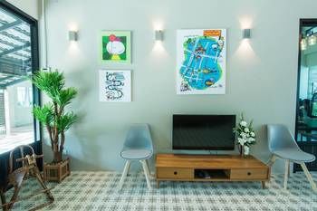 Hotel Photo 15