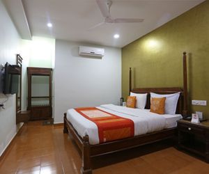 OYO 6549 Hotel Gorbandh Mount Abu India