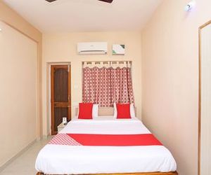OYO 11866 N J RESIDENCY Puri India