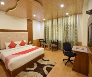 OYO 11618 Sarthak Regency Manali India