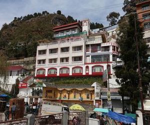 OYO 1467 Hotel Hill Queen Mussoorie India