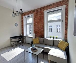 Klimatyczny apartament w magicznym miejscu Lodz Poland