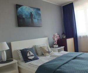 Apartament Nad Parsętą Kolobrzeg Poland