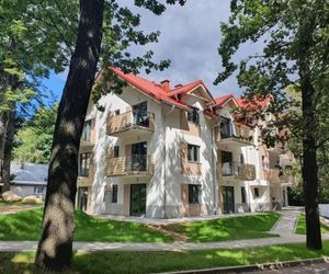 APARTAMENTY SUN&FUN WYGODNY Karpacz Poland