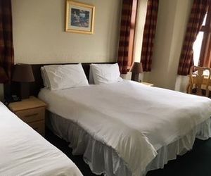 GOLF View Hotel & Macintosh Restaraunt Lossiemouth United Kingdom
