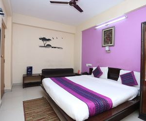 OYO 10266 Hotel Amantran Patna India