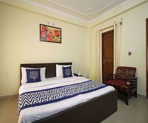 OYO 6928 Home Stay Leena Holiday Homez Ramgarh India