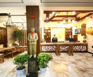 Zhangjiajie Debao Boutique Hotel Zhangjiajie China