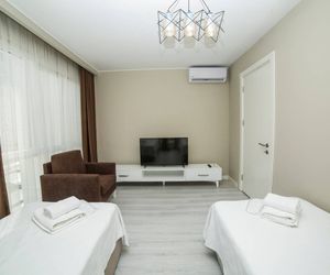 Medproper Suites Cifitburgaz Turkey