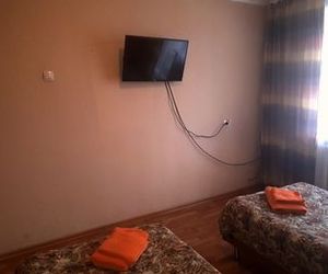 Yubileinaya Hotel - Hostel Ussuriysk Russia