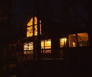 Gatlinburg/Pigeon Forge Area - Beautiful Secluded Luxury Cabin Hidden Paradise Sevierville United States