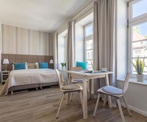 VIU Cinnamon Apartment Gdansk Poland