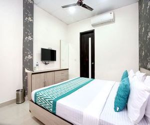 OYO 11934 Hotel De Agya Paradise Ludhiana India