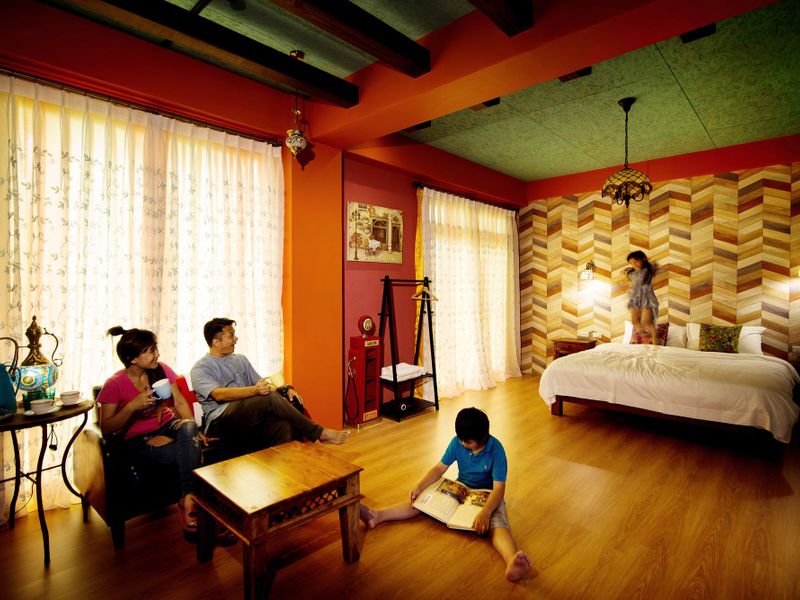 Hotel Photo 2