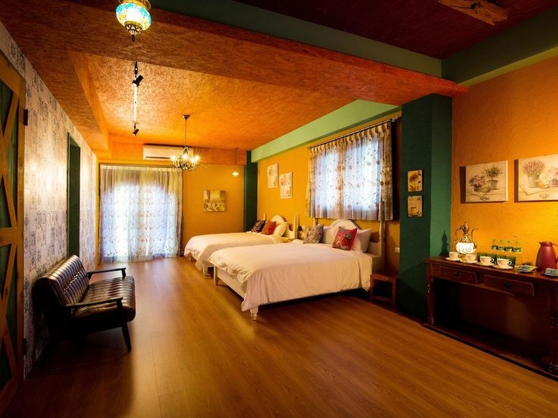 Hotel Photo 13