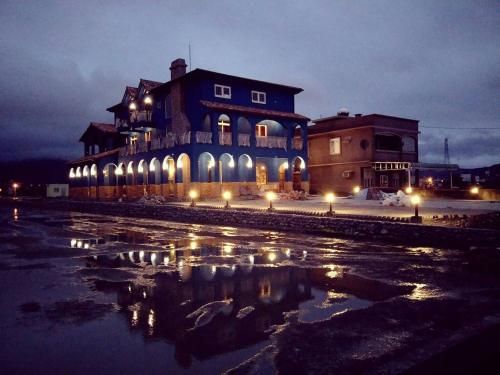 Hotel Photo 14