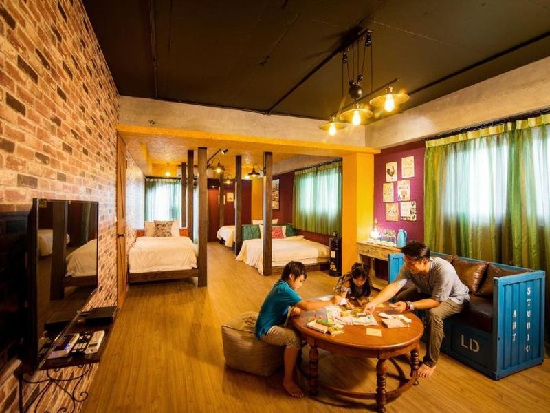 Hotel Photo 4