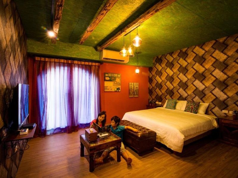 Hotel Photo 8