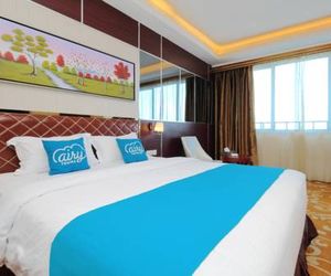 Airy Premier Penuin Center Batam Batam Indonesia